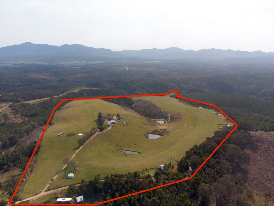 Commercial Property for Sale in Sedgefield Rural Western Cape